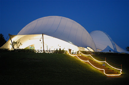 Amphitheater Hanau thumb 6